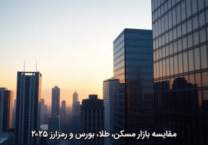 گام سوم دولت در مسکن؛ ۵۷ هزار واحد جدید برای خانواده‌های کم‌درآمد