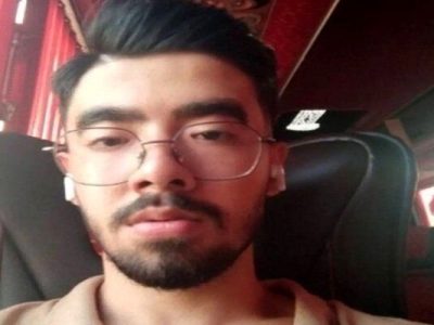 رضایت شوکه کننده پدر امیرمحمد خالقی از اعدام قاتل فرزندش با دو شرط آسان