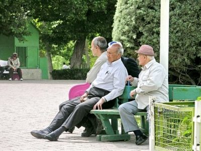  افزایش 30 درصدی حقوق بازنشستگان و فرهنگیان بازنشسته قطعی شد
