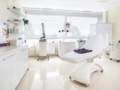 تاسیس کلینیک زیبایی تهرانپارس چقدر سرمایه میخواد؟