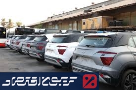 آغاز طرح فروش ثبت نام خودروهای وارداتی از امروز/ مبلغ بلوکه اعلام شد