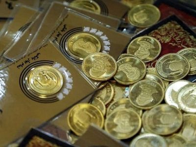 قیمت انواع سکه پارسیان امروز چهارشنبه ۸ بهمن ۱۴۰۴ + جدول