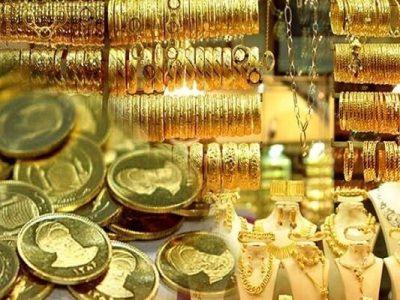 قیمت طلا، سکه و دلار در بازار امروز ۲۲ مهرماه