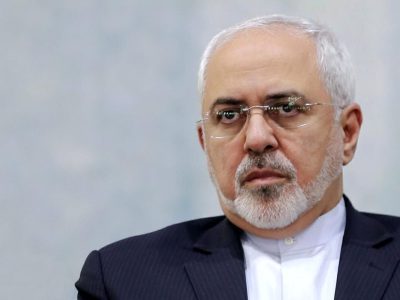 با درخواست شورای عالی امنیت ملی/ محمدجواد ظریف از حرف زدن منع شد!