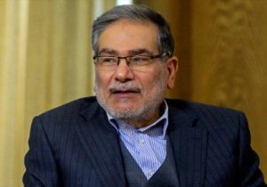 اولین اظهارات شمخانی بعد از جنجال انتشار فیلم عروسی دخترش
