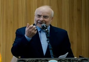 سیگنال مثبت قالیباف برای افزایش قیمت بنزین/ گرانی بنزین قطعی شد