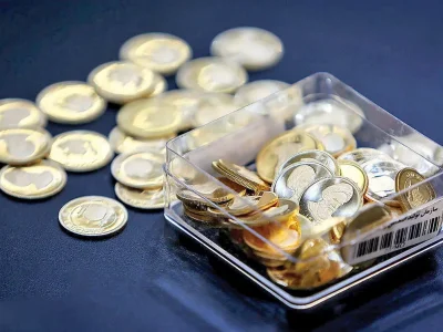 قیمت طلا و دلار امروز ۱۴ مهر | منتظر کاهش قیمت شدید باشیم؟