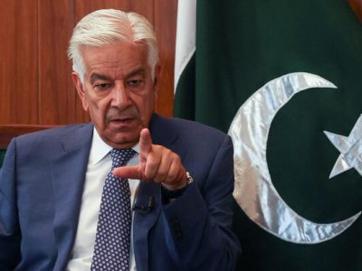 هشدار پاکستان به افغانستان/ چشم هایتان را درمی آوریم