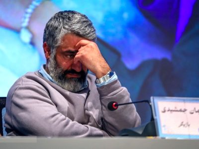 استوری جنجالی دختری که از پژمان جمشیدی شکایت کرد/ او هویتش را فاش کرد