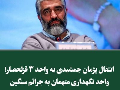 اولین عکس معنادار پژمان جمشیدی بعد از ورود به ایران +عکس