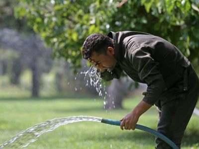 تهران در آستانه بحران آبی/ تهران تعطیل می شود؟