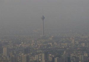 تهرانی ها بخوانند/ آلودگی هوای تهران تا کی ادامه دارد؟