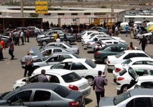 بازار خودرو خطرناک شد/ پراید ۶۰۰ میلیون تومان شد + قیمت انواع خودرو