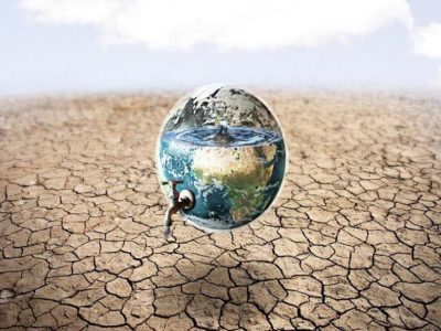 بحران آب؛ میراث خطاهای راهبردی دولت‌های گذشته