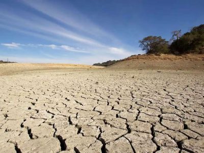 شدیدترین خشکسالی‌های ۵۰ سال اخیر در ایران/ وضعیت ترکیه و اسرائیل چگونه است؟