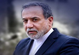 خبر مهم عراقچی درباره مذاکره با امریکا
