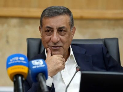برنامه جدید دولت برای افزایش حقوق ها با توجه به تورم