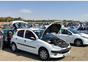 رکوردشکنی بی سابقه پژو ۲۰۷ در بازار + جدول قیمت