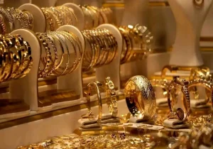 رشد قیمتها در بازار طلا و سکه؛ طلای ۱۸ عیار چند؟