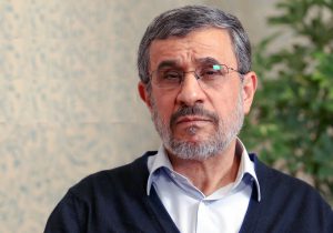 تبریک جنجالی محمود احمدی نژاد به مسیحیان به مناسبت کریسمس + فیلم