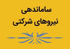 نیروهای شرکتی بخوانند/ طرح ساماندهی کارکنان دولت به کجا رسید؟