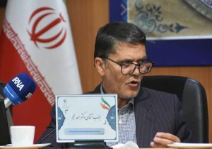 شاهرود پایتخت جدید کشور می شود؟ / خبر مهم یک نماینده مجلس