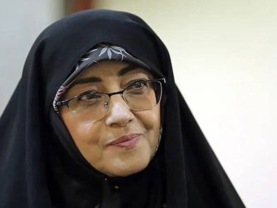 اشرف بروجردی درگذشت + عکس و بیوگرافی