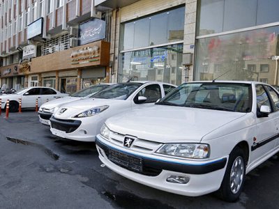 شرایط خرید خودرو از ایران خودرو و سایپا سخت تر شد