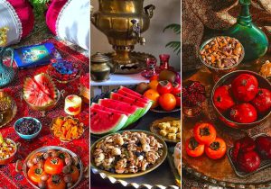 قیمت میوه های شب یلدا اعلام شد/ انار، هندوانه، نارنگی و موز چند؟