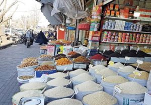 برنج در بازار کیلویی ۱۵۰ هزارتومان شد