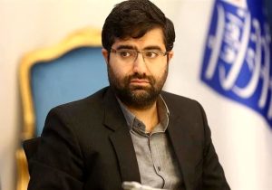 لحظه دردناک رضایت معاون پزشکیان برای اهدای بدن دومین فرزندش + فیلم