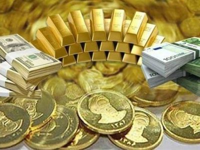 دهن کجی بازار طلا به بازگشت همتی/ سکه امروز ۵ میلیون گران شد