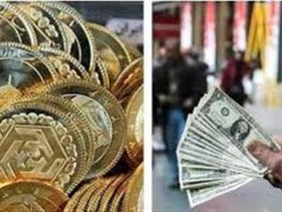 جهش قیمت ها در بازار طلا و سکه چهارشنبه ۲۴ دی/ سکه ۱۶۱ میلیون و ۷۰۰ هزارتومان شد