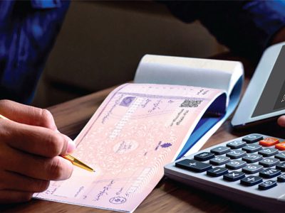 افزایش ۴۷ درصدی مبلغ چک‌ها/ بیشترین چک های برگشتی برای این سه استان است