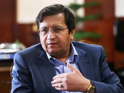 همتی نیامده برکنار شد؟