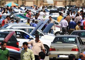 بازار خودرو غافلگیر شد/ صعود شدید قیمت خودروهای داخلی و خارجی + جدول