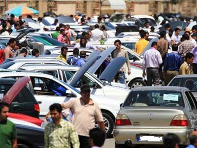 بازار خودرو غافلگیر شد/ صعود شدید قیمت خودروهای داخلی و خارجی + جدول