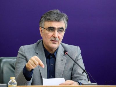 فوری؛ رئیس کل بانک مرکزی قیمت جدید دلار را اعلام کرد