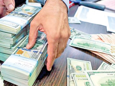 سیاست جدید بانک مرکزی / 1000 یورو برای هر ایرانی