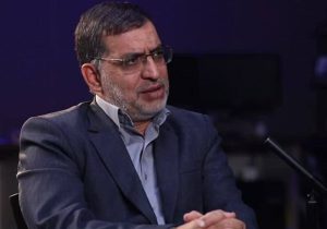 اظهارات مهم سخنگوی سپاه درباره حمله ایران به موساد/ ۳۴ نفر کشته شدند