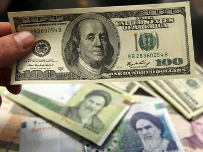 بازار ارز قرمزپوش شد/ قیمت دلار آزاد امروز سه شنبه دوم دی ماه ۱۴۰۴