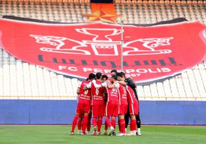 زلزله در پرسپولیس/ اوسمار لیست خروجی پرسپولیس را اعلام کرد + اسامی