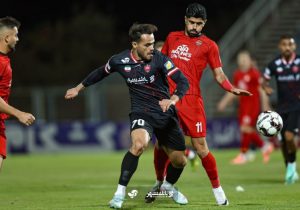 روز و ساعت دقیق بازی حساس تراکتور و پرسپولیس اعلام شد