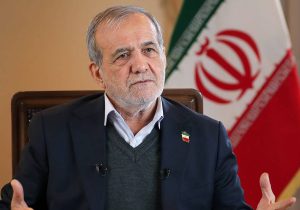برنامه جدید پزشکیان برای بنزین در سال ۱۴۰۵ اعلام شد