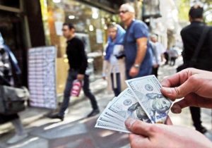 افزایش ۱۷ هزارتومانی قیمت دلار/ دلار آزاد به مرز  ۱۶۰ هزار تومان رسید