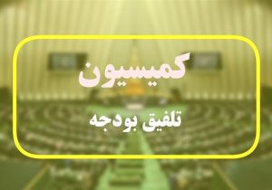 ترکیب کمیسیون تلفیق بودجه ۱۴۰۵ مشخص شد + اسامی