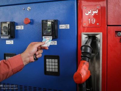 نحوه سهمیه بندی بنزین در سال ۱۴۰۵ تغییر کرد