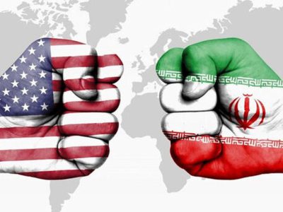 فوری؛‌ اولین واکنش رسمی و کوبنده ایران به تهدید ترامپ + عکس