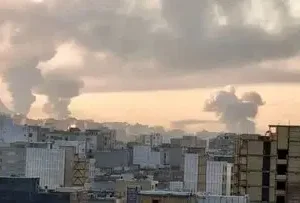 همه مردم بخوانند/ مکان های پناهگاه‌های جنگی در تهران اعلام شد