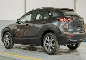 شرایط فروش اقساطی مزدا CX-30 وارداتی اعلام شد + جدول قیمت و زمان تحویل